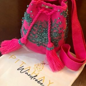 Meet your Posher, Daniella